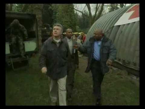 Aftershock: Earthquake in New York fragman