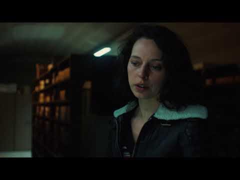 13 Commandments fragman