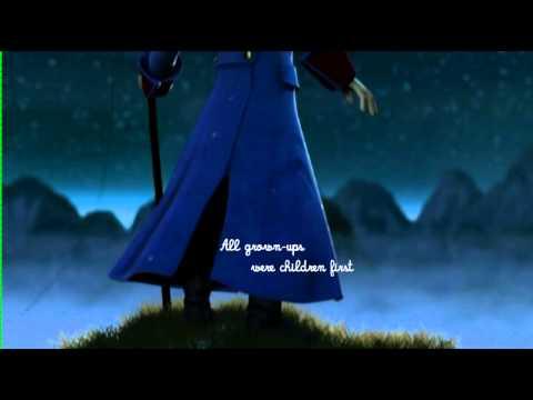 The Little Prince fragman