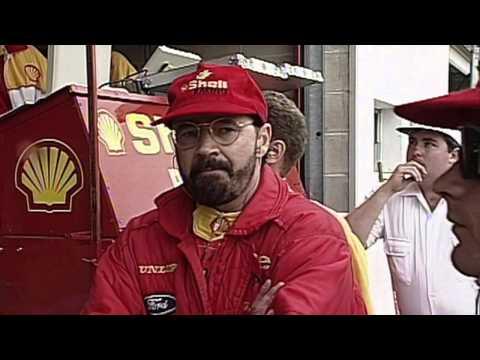 Shannons Legends of Motorsport fragman