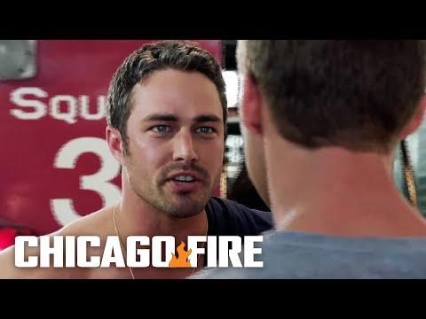 Chicago Fire fragman