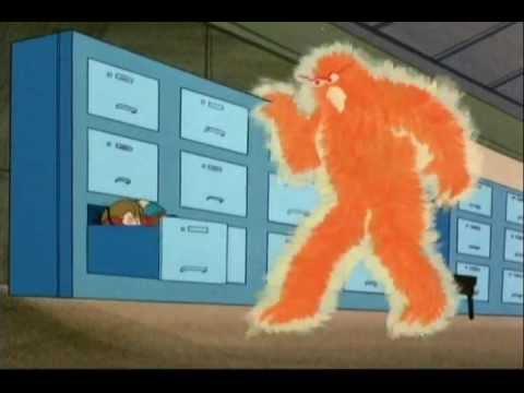 The Scooby-Doo/Dynomutt Hour fragman