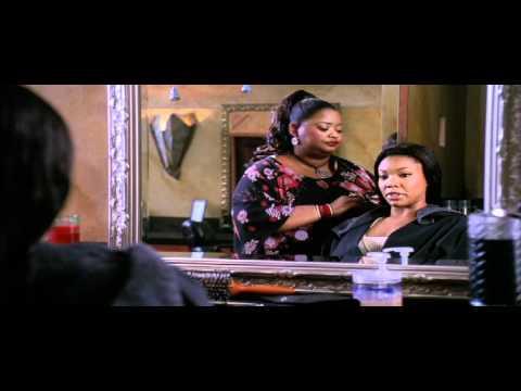 Breakin' All the Rules fragman