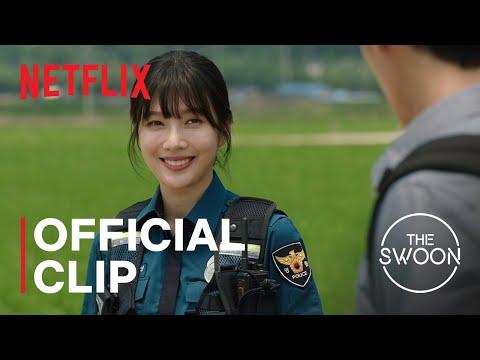 Once Upon a Small Town fragman