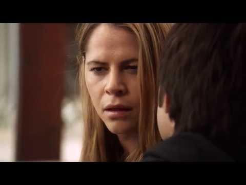 If I Tell You I Have to Kill You fragman