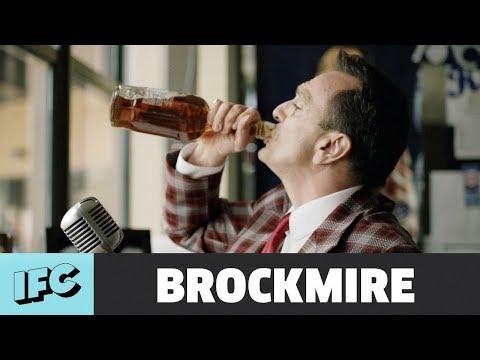 Brockmire fragman