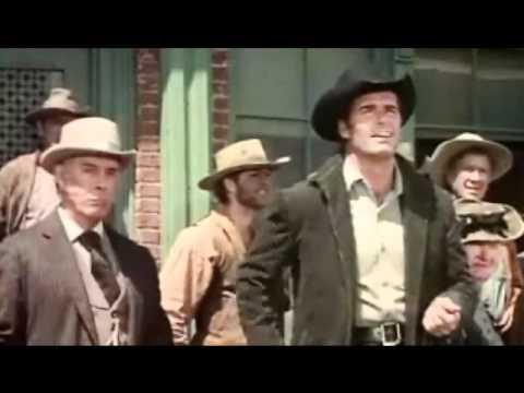 Support Your Local Sheriff! fragman