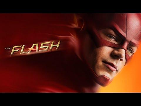 The Flash fragman