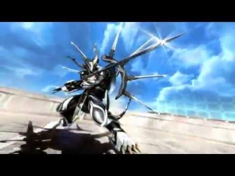 Battle Spirits: Heroes fragman