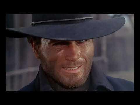 Django & Django: Sergio Corbucci Unchained fragman