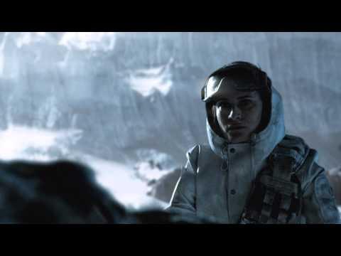 Battlestar Galactica: Blood & Chrome fragman