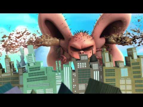 Fleabag Monkeyface fragman