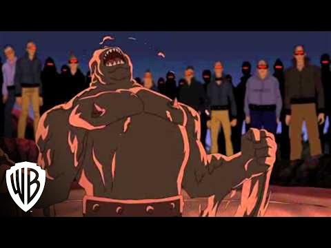 Batman: The Dark Knight Returns, Part 1 fragman