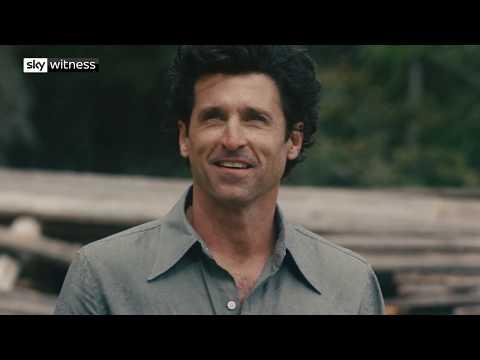 The Truth About the Harry Quebert Affair fragman