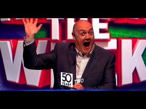 Mock the Week fragman