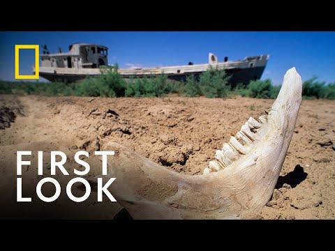 Mysterious Islands fragman