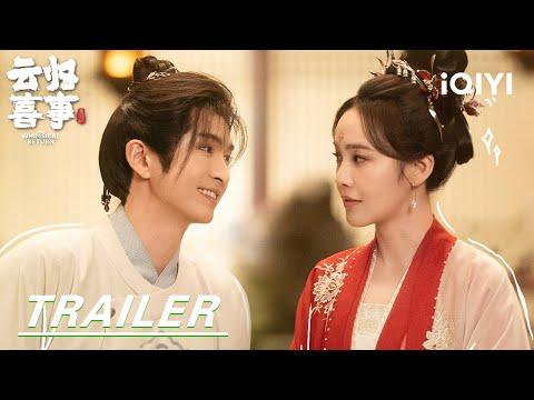 The Whimsical Return fragman