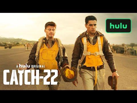 Catch-22 fragman
