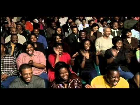 The Original Kings of Comedy fragman