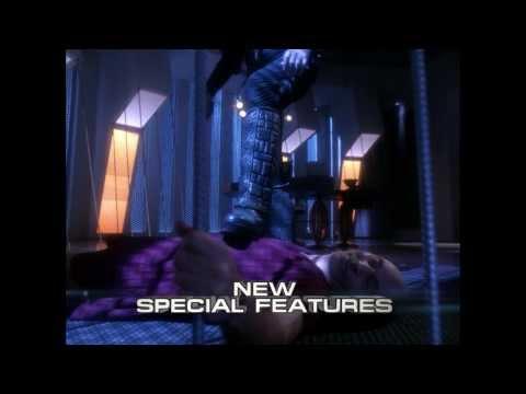 Star Trek: The Next Generation - Chain of Command fragman