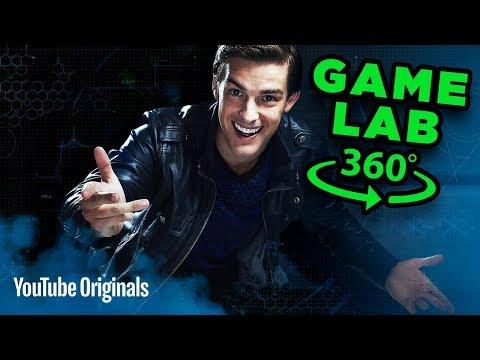 MatPat's Game Lab fragman