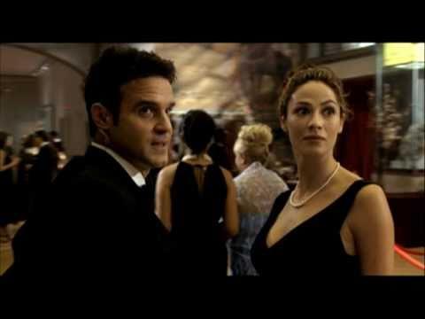 Warehouse 13 fragman