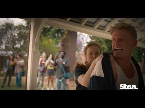 He Had It Coming fragman