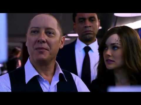 The Blacklist fragman