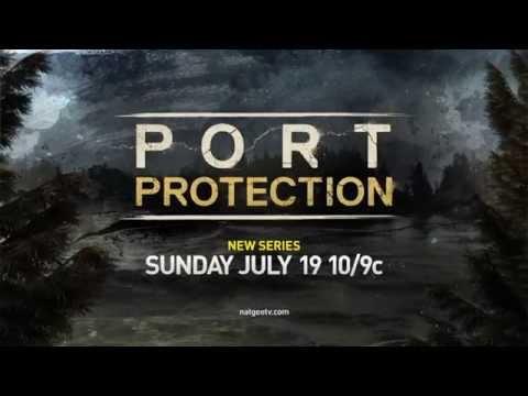 Port Protection Alaska fragman