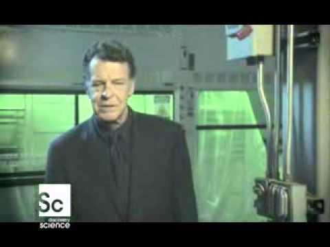 Dark Matters: Twisted But True fragman