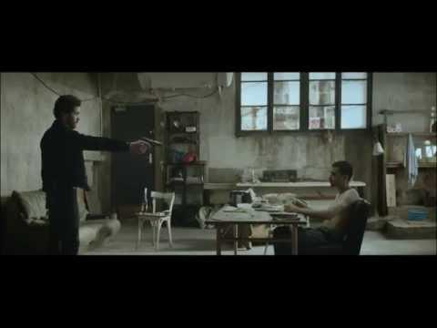 The Last Panthers fragman