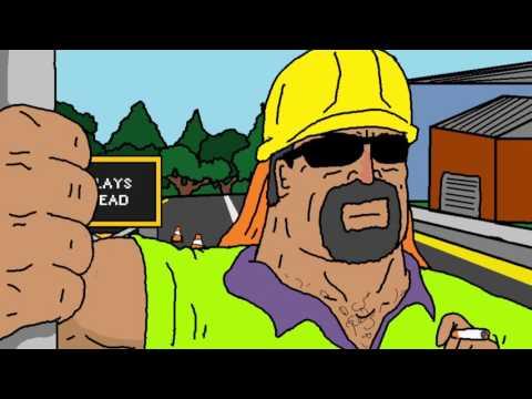 The Mike Nolan Show fragman