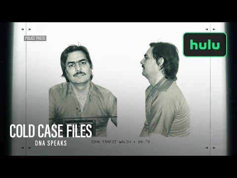 Cold Case Files: DNA Speaks fragman