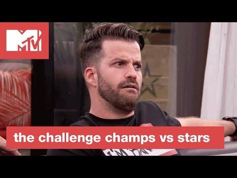 The Challenge: Champs vs. Stars fragman