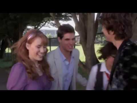 Scooby-Doo! The Mystery Begins fragman