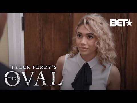 Tyler Perry's The Oval fragman