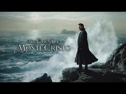 The Count of Monte Cristo fragman