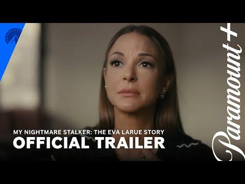 My Nightmare Stalker: The Eva LaRue Story fragman