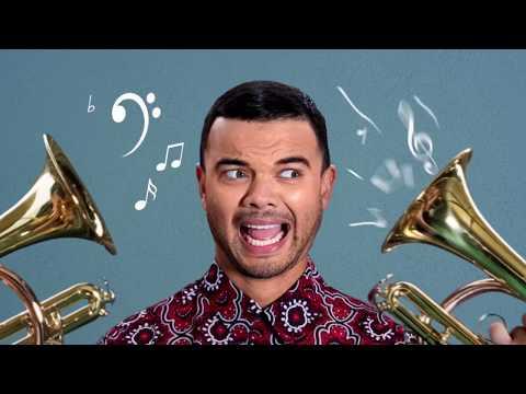 Don't Stop the Music fragman