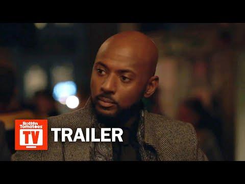 A Million Little Things fragman