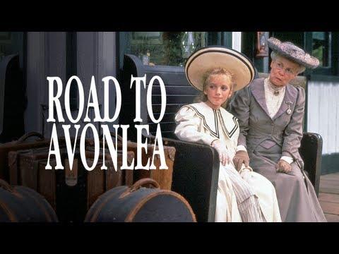 Road to Avonlea fragman