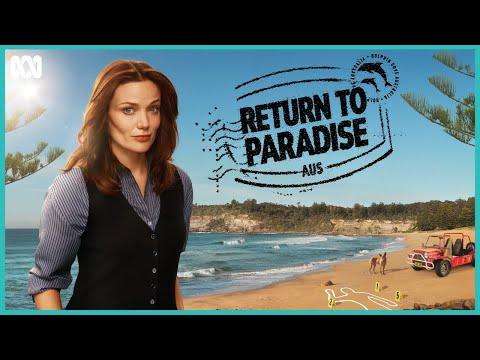 Return to Paradise fragman