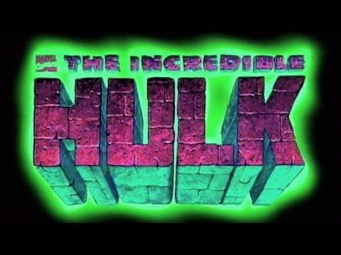 The Incredible Hulk fragman