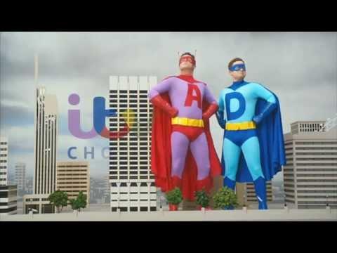 Ant & Dec's Saturday Night Takeaway fragman