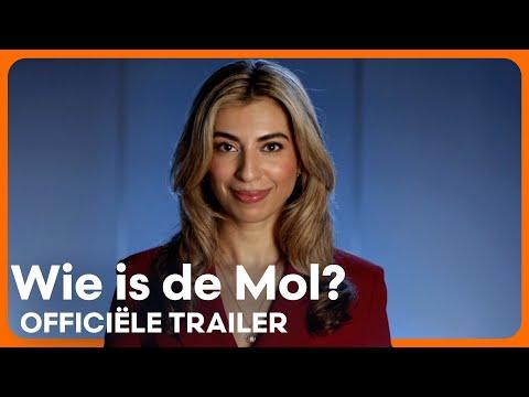 Wie is de Mol? Streaming-editie fragman