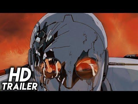 Robot Carnival fragman