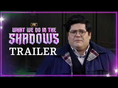 The Grand Opening fragman