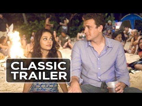 Forgetting Sarah Marshall fragman