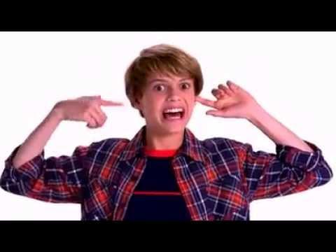 Henry Danger fragman