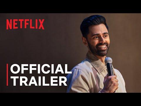 Hasan Minhaj: The King's Jester fragman